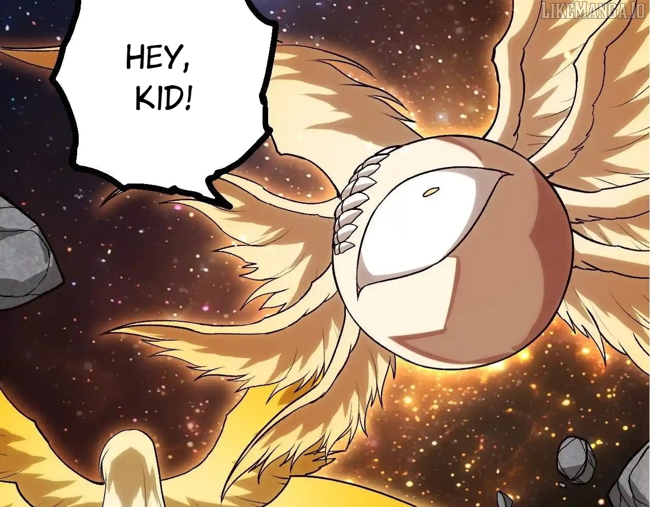 Evolution Begins With A Big Tree Chapter 440 - page 95